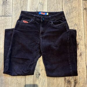 Empyre Brown Corduroy Pants